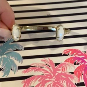 Kendra Scott Cuff